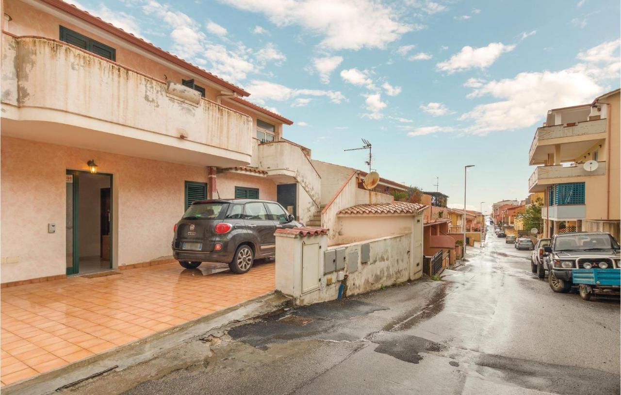 Casa Sole Rosso Apartment Buggerru Exterior photo